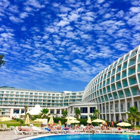 Green Nature Diamond Marmaris Exterior photo