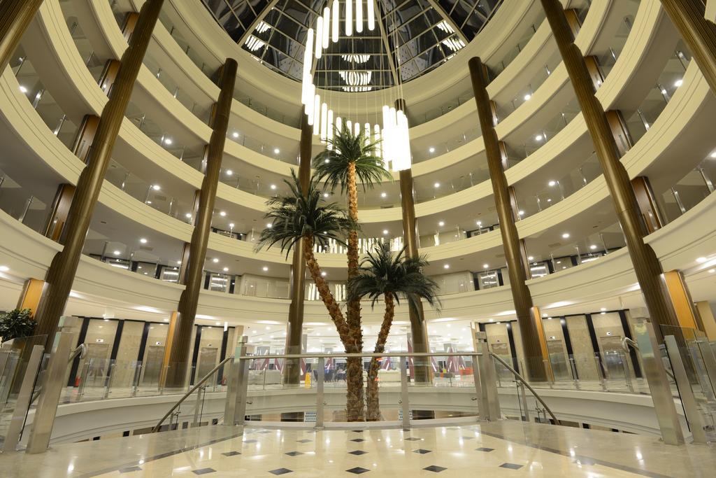 Green Nature Diamond Marmaris Exterior photo
