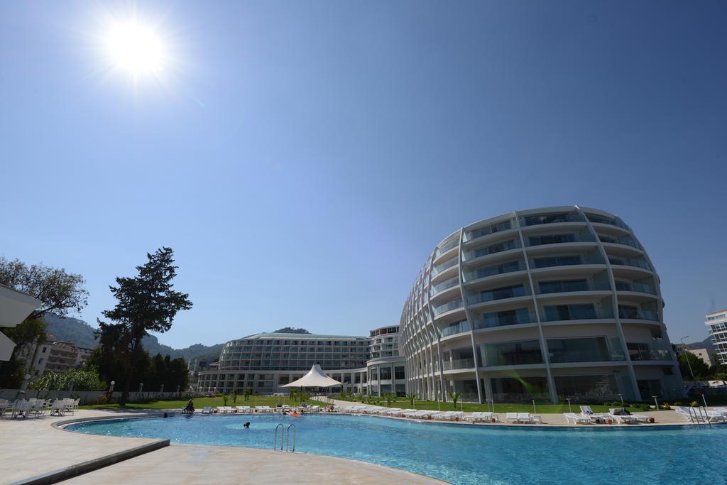 Green Nature Diamond Marmaris Exterior photo