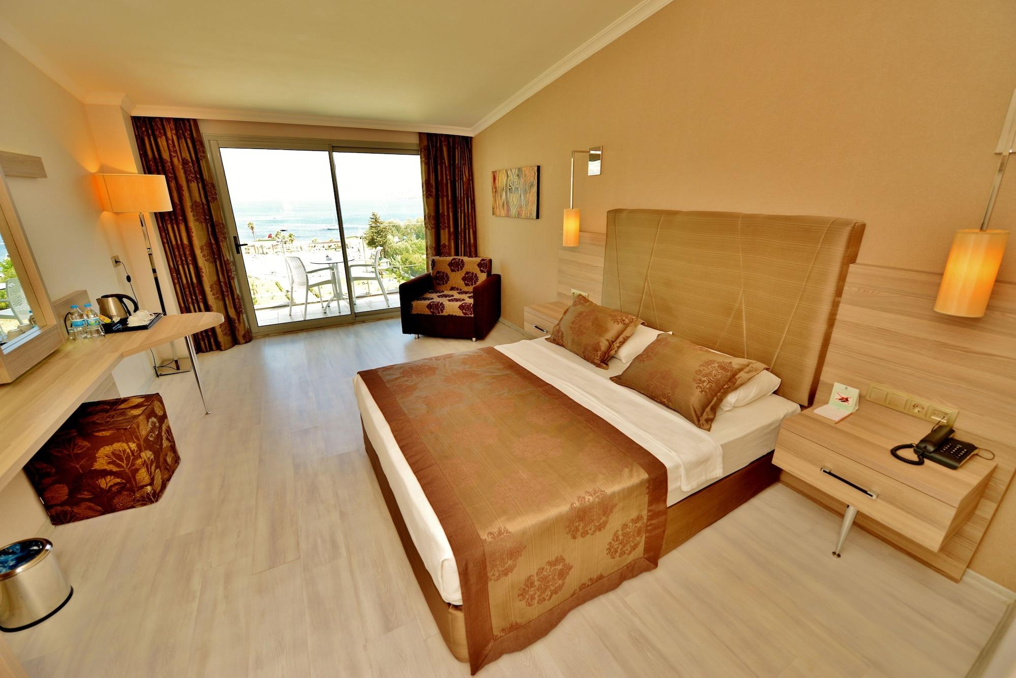 Green Nature Diamond Marmaris Exterior photo