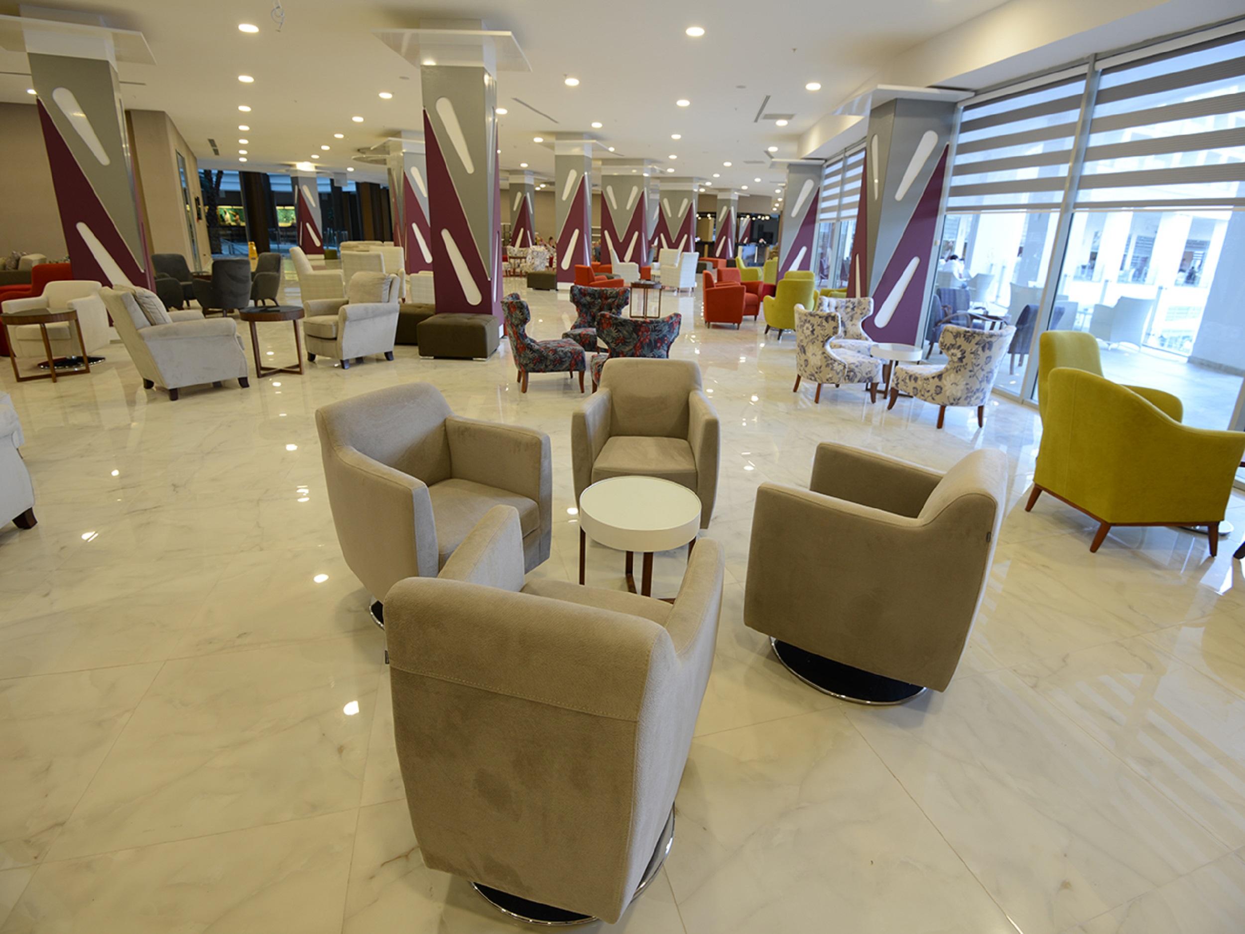 Green Nature Diamond Marmaris Exterior photo