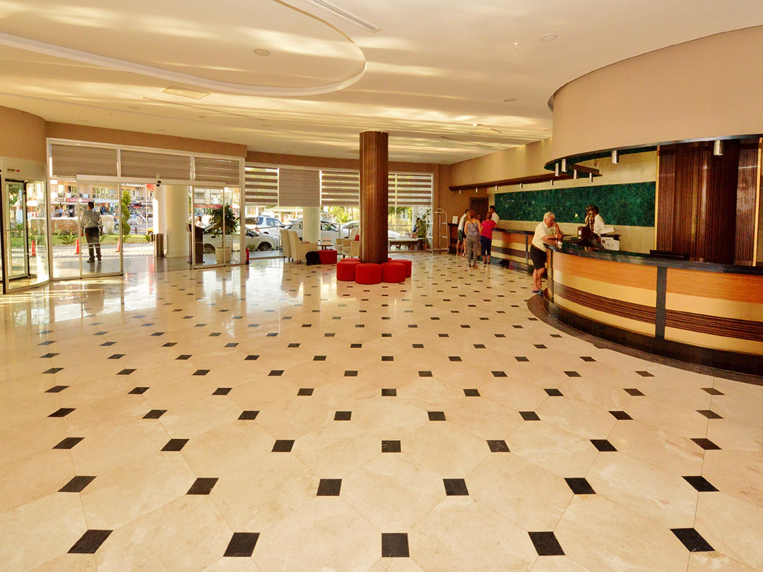 Green Nature Diamond Marmaris Exterior photo