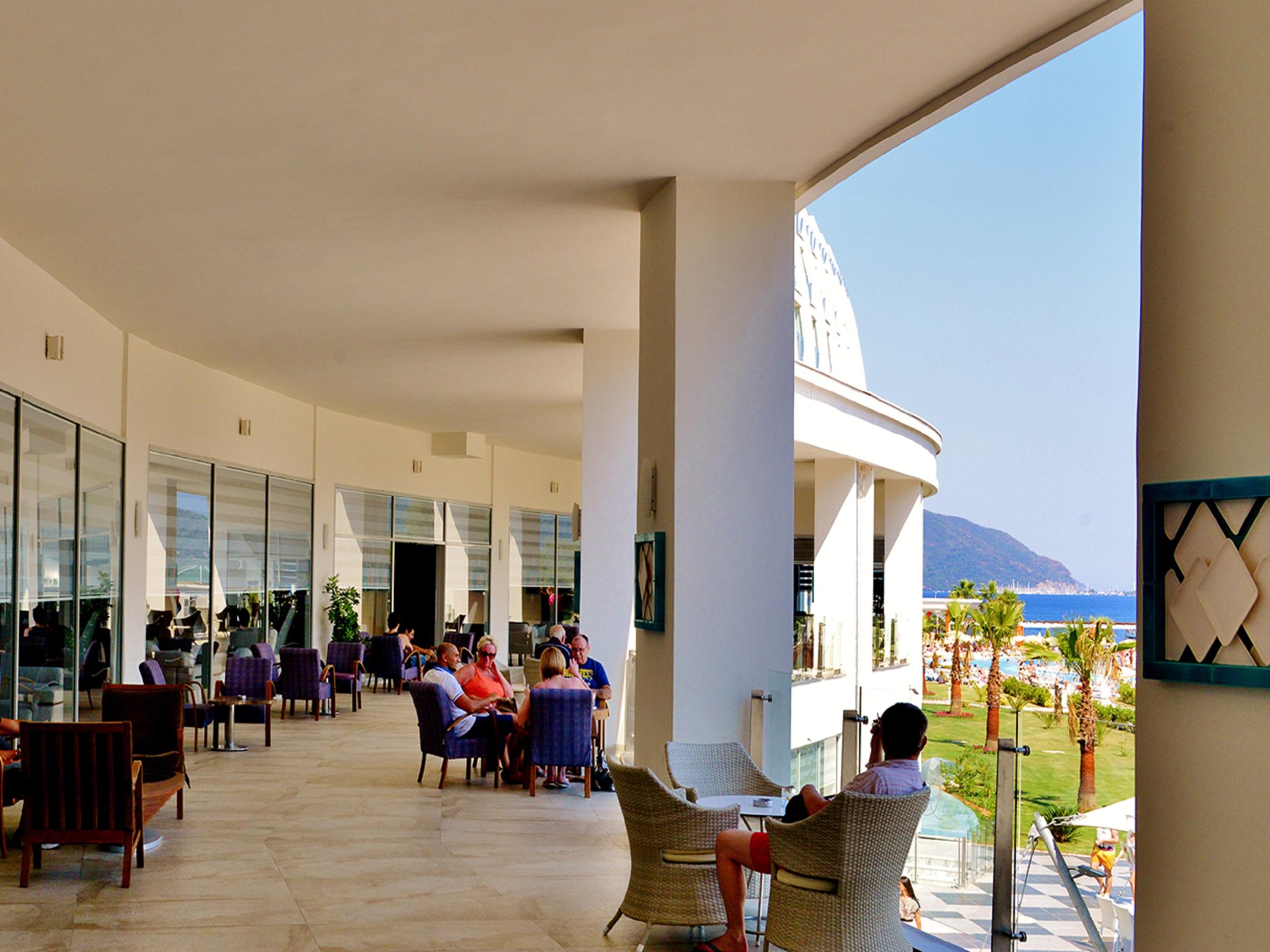 Green Nature Diamond Marmaris Exterior photo