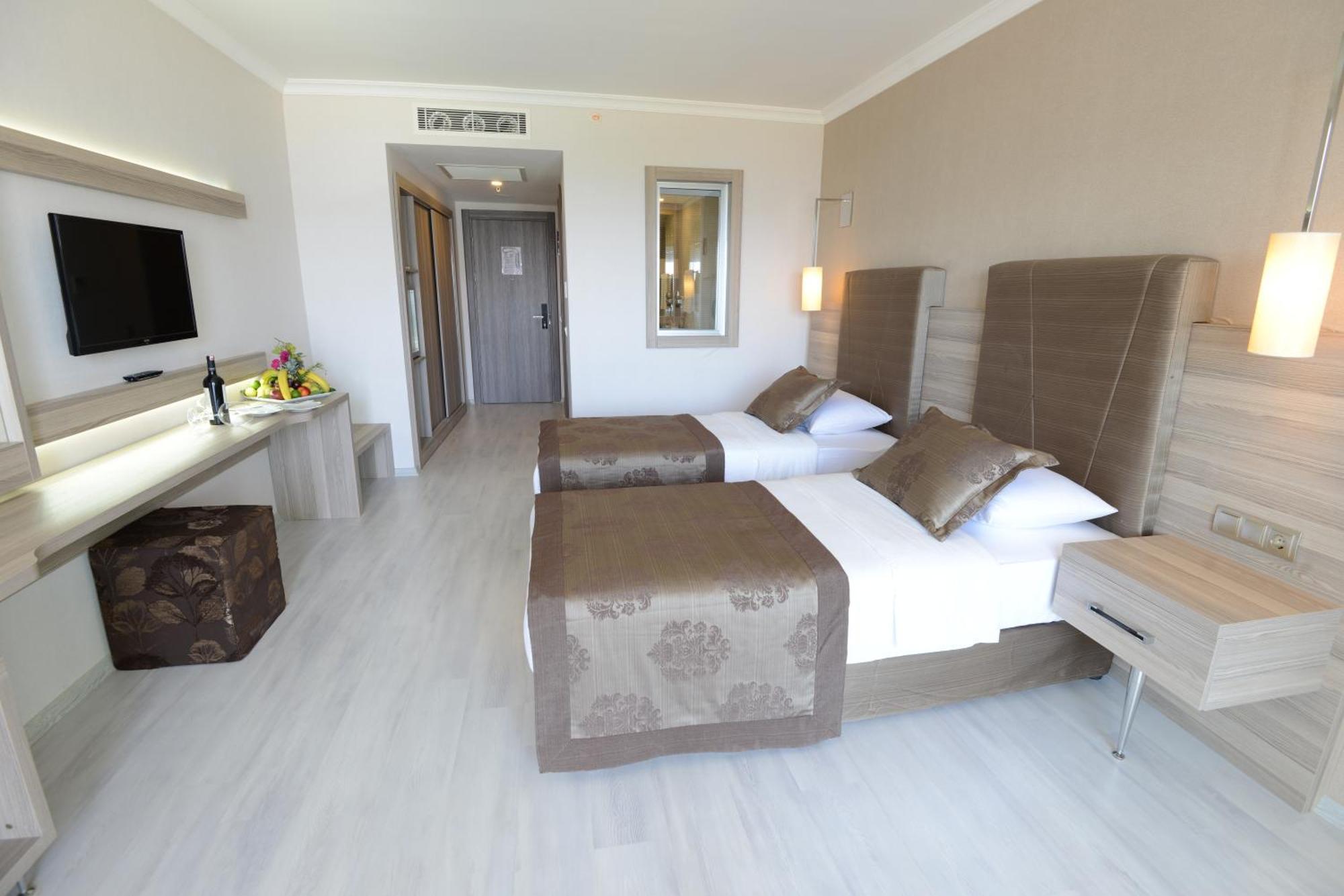 Green Nature Diamond Marmaris Room photo
