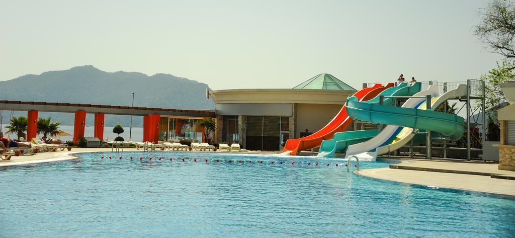 Green Nature Diamond Marmaris Exterior photo