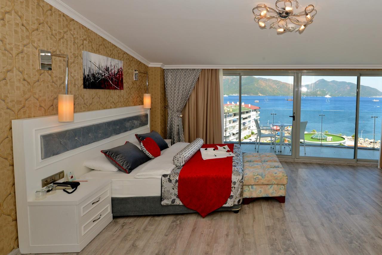 Green Nature Diamond Marmaris Exterior photo