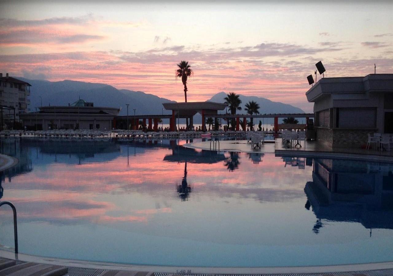 Green Nature Diamond Marmaris Exterior photo