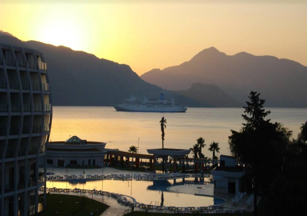 Green Nature Diamond Marmaris Exterior photo