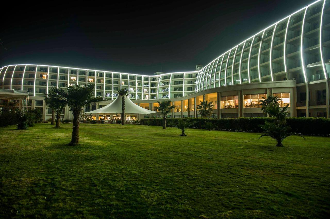 Green Nature Diamond Marmaris Exterior photo